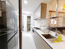Bellewoods (D25), Condominium #612029841